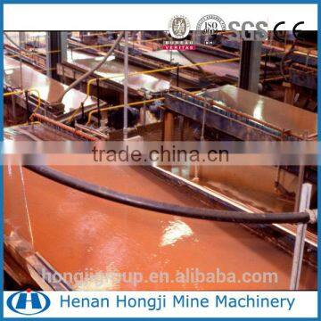 L-S wilfley shaking table for sale