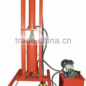 incense stick making machine