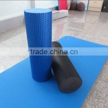 Sanhong hot sale manufacture best price high quality EVA Yoga foam roller