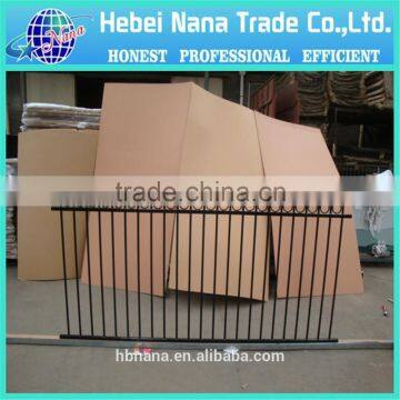 New Design Cast Iron/ Aluminium/ Stainless Steel Gate Models for Australia Home photo-2