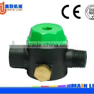 Main-Link High Quality Inlet Water Strainers