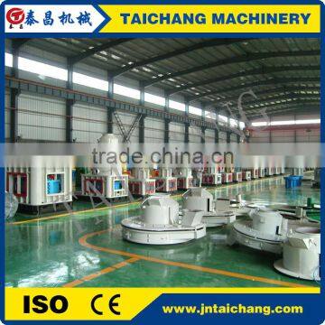 Sales Promotion TCZL560 pellet machine (sales006@taichangmachine.com)