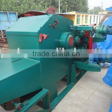 Drum Type Wood Chipper for Wood Processing Machine photo-4