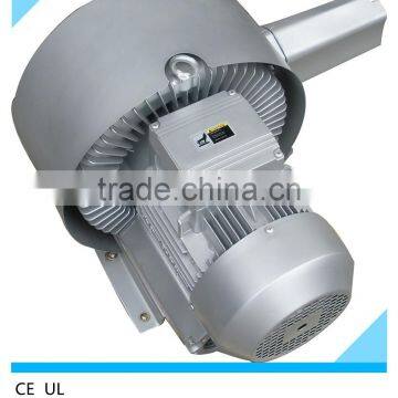 CE/UL standard centrifugal motor fan air blower/dancer air blower