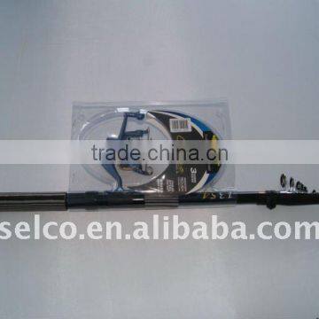 Fishing Rod & Reel Combo Sets