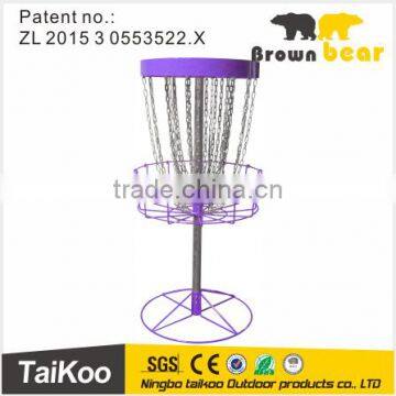 high quality new design popular professional disc golf