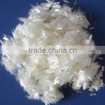 pp fiber concret synthetic fibers for concrete