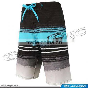 Stretch Polyester Boardshorts