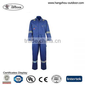 Cheap safety coverall for working workwear uniforms