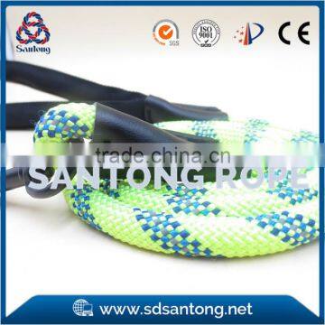 kinds of dog leash with reflective strip