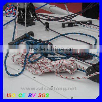 proessional OEM manufacturer of cordage, nylon string, pp cord