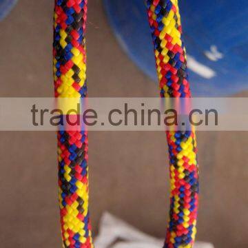 Flower PP Multifilament 32 Strands Braided Rope