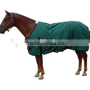 1200D Horse Riding Turnout Horse Blanket