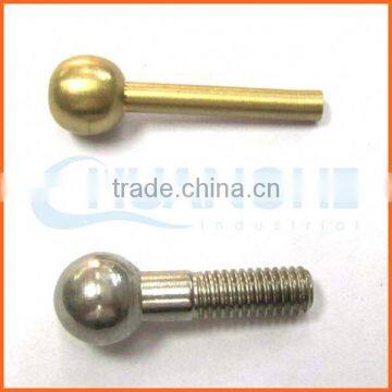 High Quality Dongguan Ball Head Screw photo-5