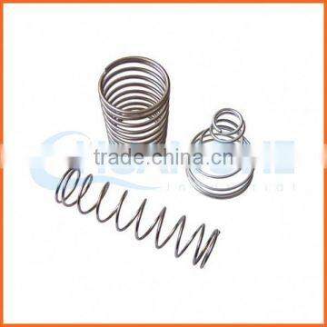 Customized Wholesale Quality Taper Coil Spring photo-5