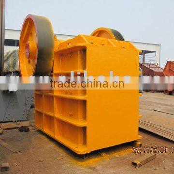 Complete Stone Crushing Plant (Crusher)---CHINA YUFENG