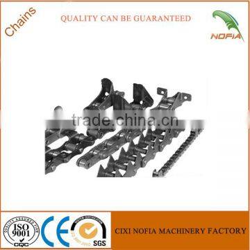 CA620 China Supply CA Serires Agricultural Conveyor Chain photo-2