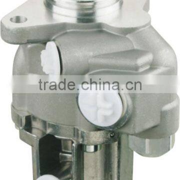 China No.1 OEM manufacturer, Genuine parts for MB Actros truck power steering pump OE NO.: 003 460 4980 and 0034604980