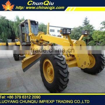 Original YTO brand new grader for sale