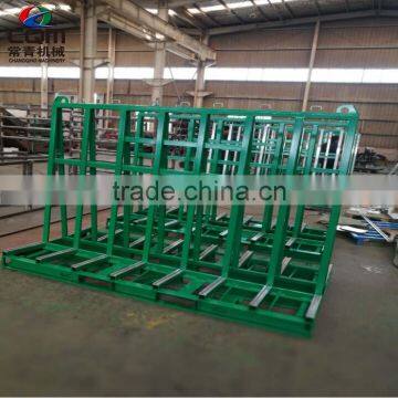 Glass Storage Transportion Racks according your requirements