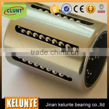 Linear Motion Bearing LM50UU With Linear Bearing System