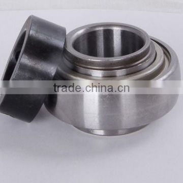 stainless steel Insert ball bearings/pillow block bearing suc202