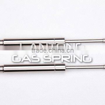 The Newest High Quality Stainless Steel Gas Spring Gas Struts Gas Lift photo-3