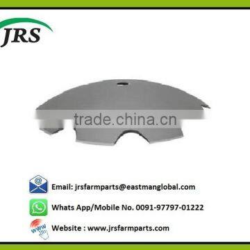 Tractor Harrow Notched Disc Blade photo-6