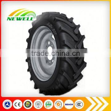 Best Selling Products China Rubber Tyre Tire Farm Tractor photo-5