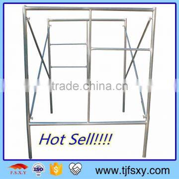 Layher Frame Scaffolding With High Strength And Safety photo-2