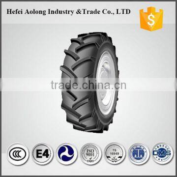 Agricultural Used IRRIGATION TYRE New Tractor Tires 11.2-24 for Sale