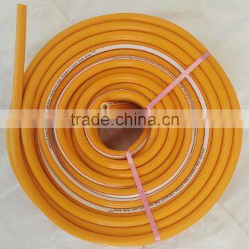 PVC High Pressure Power Spray Hose For Sprayer photo-6