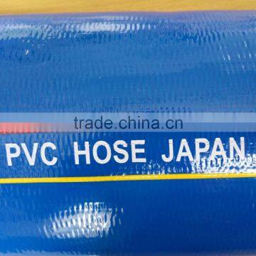 Pvc Layflat High Pressure Korea Spray Hose photo-3