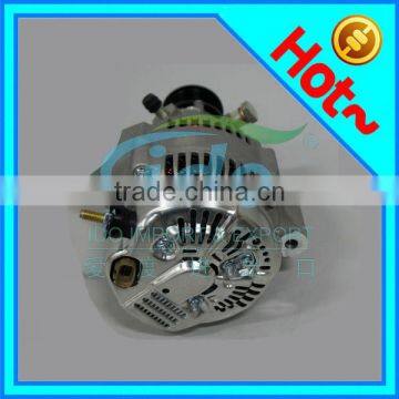 Car Alternator for Land Rover 100213-2391 photo-2
