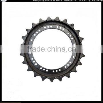 Hyunda-i R250 Sprocket Segement Group Sprocket Rim 81EN-10012