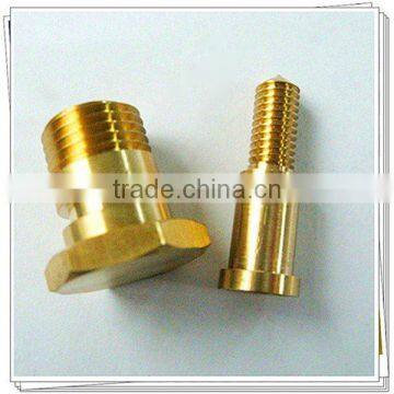 Custom Cnc Bicycle Components or Cnc Machine Components photo-4