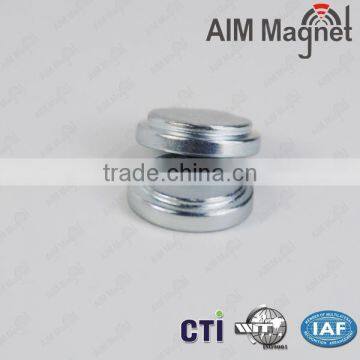 Strong Custom Keyboard Magnet Pot photo-5