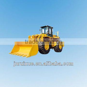 china brand liugong 8t wheel loader clg888 new wheel loader