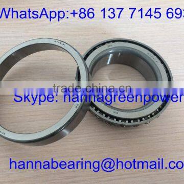 HI-CAP HCSTA5181LFT Automotive Tapered Roller Bearing 51*81*15/20mm photo-2