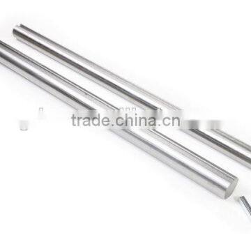 OEM customized galvanized hard chrome shaft