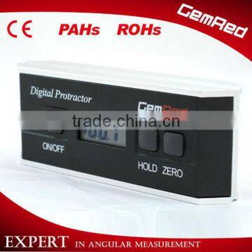 360 degree gauging tools digital goniometer