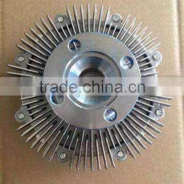 Engine 2KD 2KZ Fan Clutch 162100L010 16210-0L010 photo-2