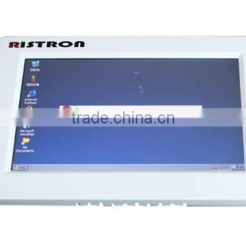 RISTRON 7.0 Inch Industrial Man Machine Interface Touch Screen