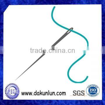 Customized Precision Stainless Steel Knitting Needle photo-6