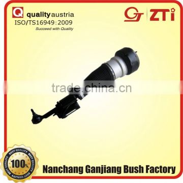 adjustable shock absorber