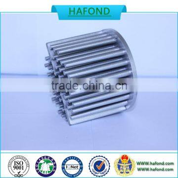 Competitive Price Custom Cast Aluminum Bell