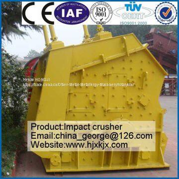 China professional stone impact crusher manufacturer,impact crusher price