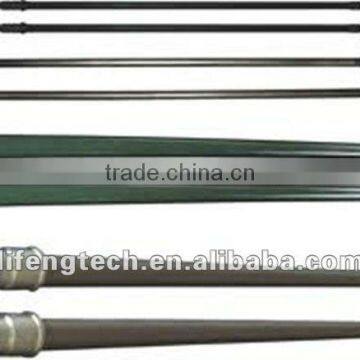 automobile torsion bar for customized fabrication precision torsion bar