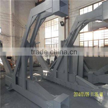 Marine Totally Enclosed Lifeboat With Safety Belt photo-4