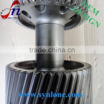 Customized Bevel Gear photo-3